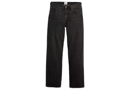 Air Jordan x Levi's Vintage Baggy Jeans Black