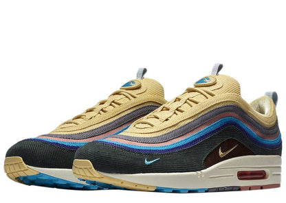 Air Max 1/97 Sean Wotherspoon
