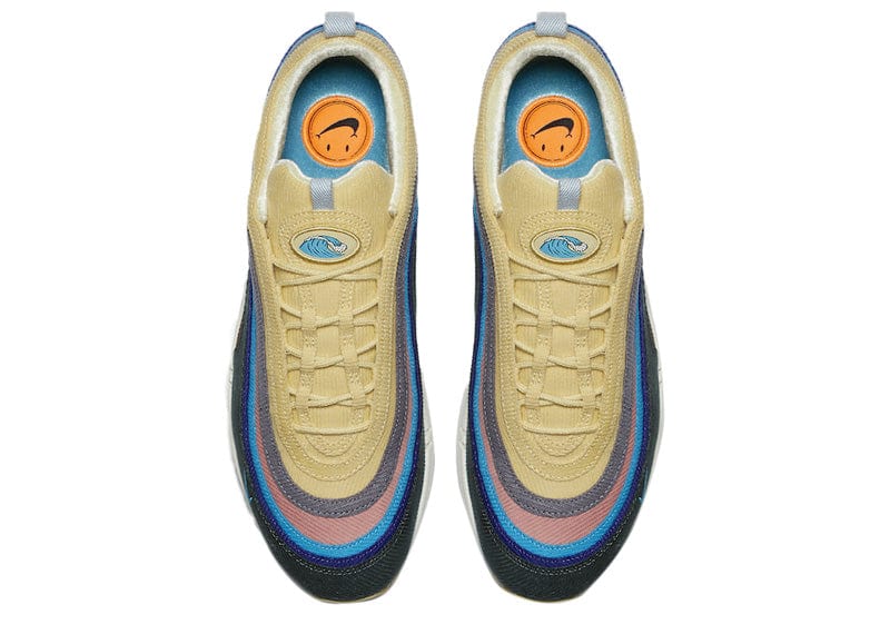 Air Max 1/97 Sean Wotherspoon