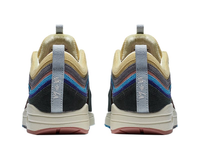 Air Max 1/97 Sean Wotherspoon