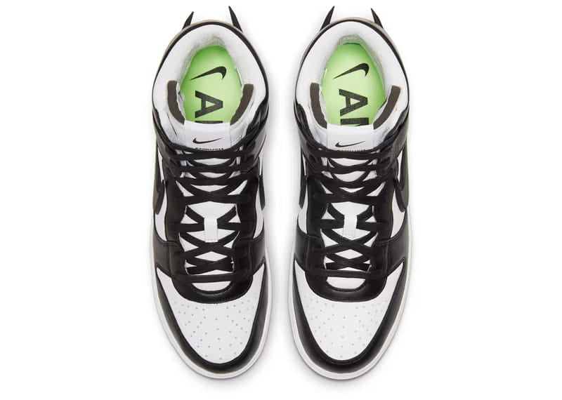 Dunk Hi 'Ambush'