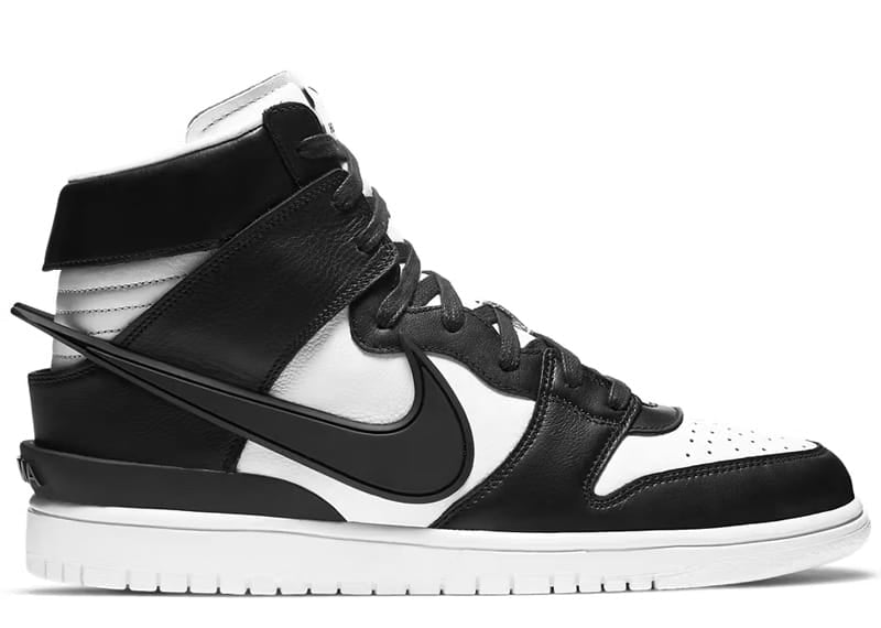 Dunk Hi 'Ambush'