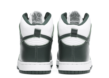 Dunk High Spartan Green