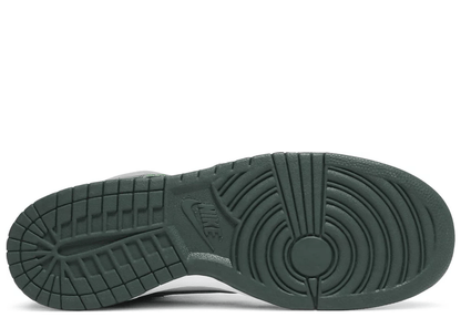 Dunk High Spartan Green