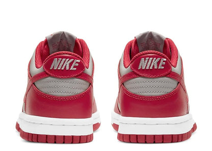 Dunk Low Retro Medium Grey Varsity Red UNLV (GS) (2020)