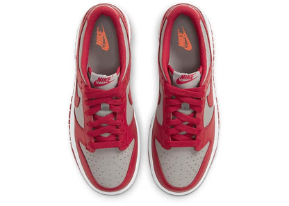 Dunk Low Retro Medium Grey Varsity Red UNLV (GS) (2020)