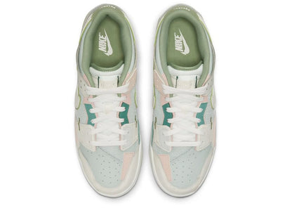 Dunk Low Scrap Grey Haze