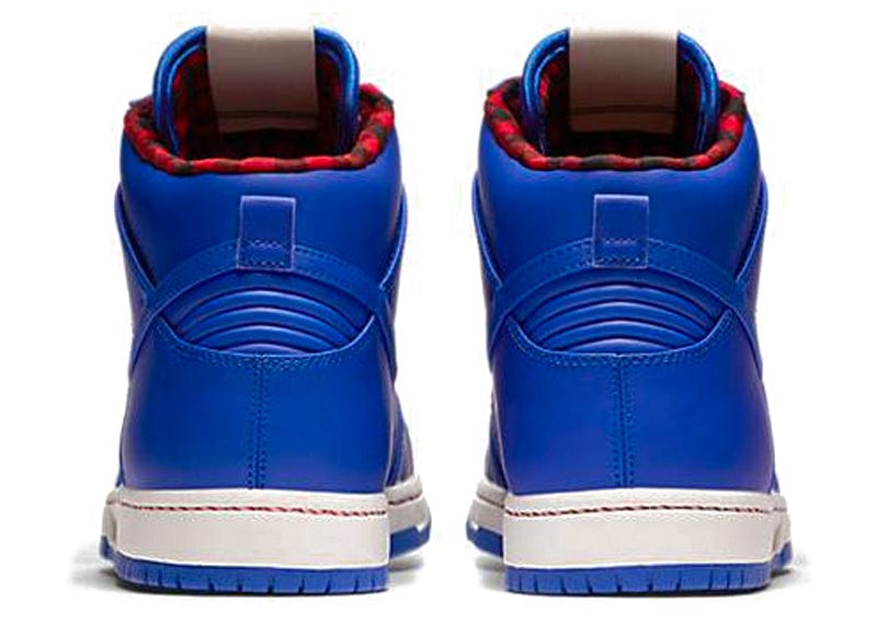 Dunk Ultra Racer Blue