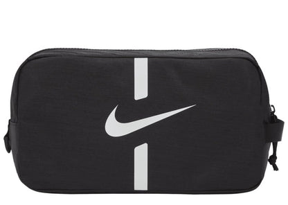 Nike Academy Football Shoe Bag Black/White