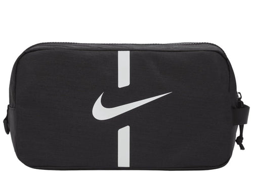 Nike Academy Football Shoe Bag Black/White