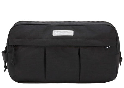 Nike Academy Football Shoe Bag Black/White