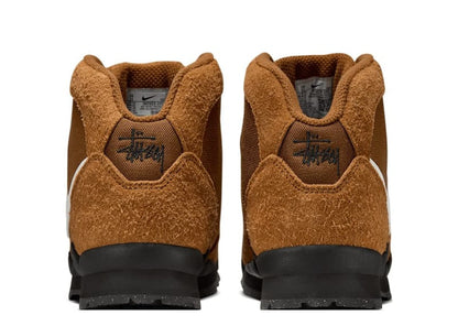 Nike Air Baltoro Stüssy Light British Tan