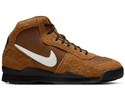 Nike Air Baltoro Stüssy Light British Tan