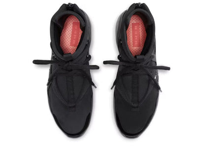 Nike Air Fear of God 1 Triple Black