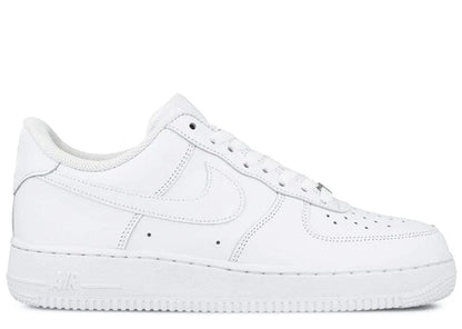 Nike Air Force 1 Low 07 White (W)