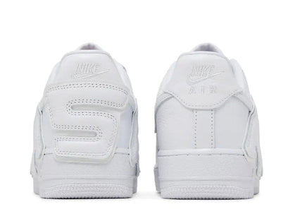 Nike Air Force 1 Low Cactus Plant Flea Market White (2024)