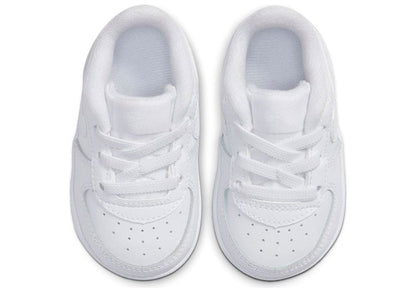 Nike Air Force 1 Low Crib White (I)