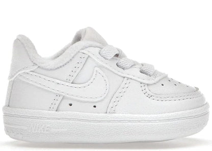 Nike Air Force 1 Low Crib White (I)