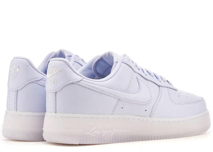 Nike Air Force 1 Low Drake NOCTA Certified Lover Boy Palest Purple