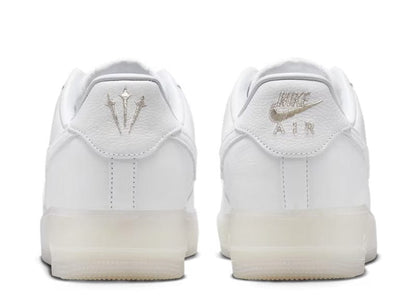 Nike Air Force 1 Low Drake NOCTA Certified Lover Boy White Cobalt Tint