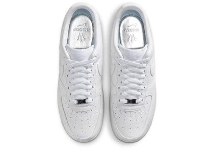 Nike Air Force 1 Low Drake NOCTA Certified Lover Boy White Cobalt Tint