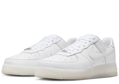 Nike Air Force 1 Low Drake NOCTA Certified Lover Boy White Cobalt Tint