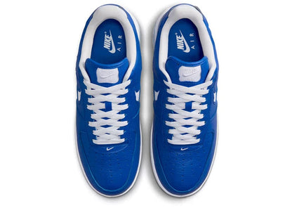 Nike Air Force 1 Low Evo Team Royal