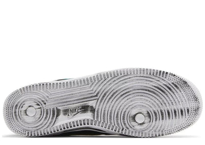 Nike Air Force 1 Low G-Dragon Peaceminusone Para-Noise 3.0