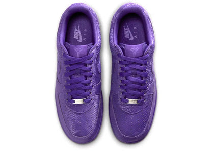 Nike Air Force 1 Low Kobe Bryant Court Purple
