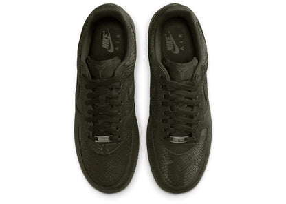 Nike Air Force 1 Low Kobe Bryant Forever Cargo Khaki