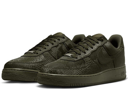 Nike Air Force 1 Low Kobe Bryant Forever Cargo Khaki