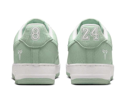 Nike Air Force 1 Low Kobe Bryant Forever Steam
