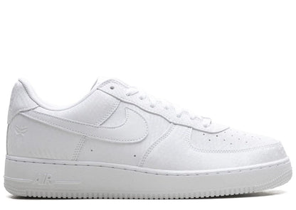 Nike Air Force 1 Low Kobe Bryant Forever White