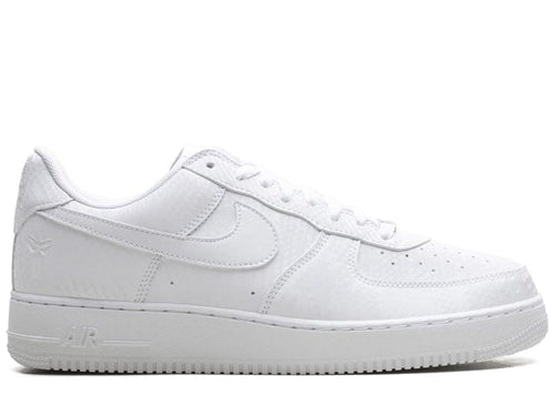 Nike Air Force 1 Low Kobe Bryant Forever White