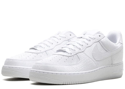 Nike Air Force 1 Low Kobe Bryant Forever White