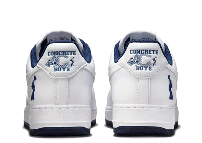 Nike Air Force 1 Low Lil Yachty Concrete Boys It's Us