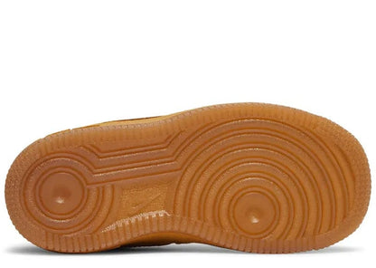 Nike Air Force 1 Low LV8 3 Wheat (2019) (Toddler)