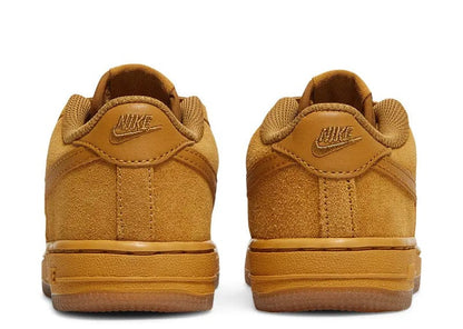 Nike Air Force 1 Low LV8 3 Wheat (2019) (Toddler)