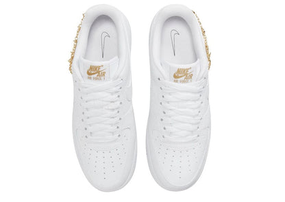 Nike Air Force 1 Low LX White Pendant (Women's)
