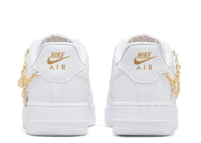 Nike Air Force 1 Low LX White Pendant (Women's)
