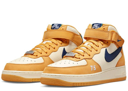 Nike Air Force 1 Mid Paris Pollen