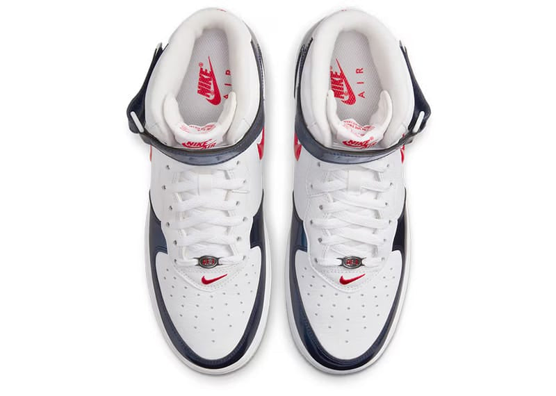 Nike Air Force 1 Mid QS Independence Day