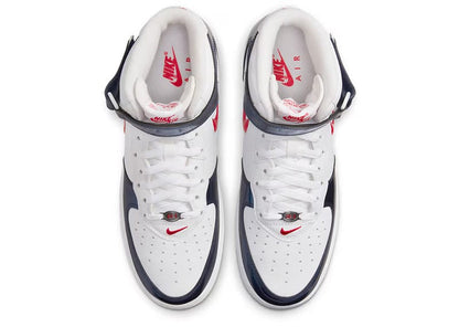 Nike Air Force 1 Mid QS Independence Day