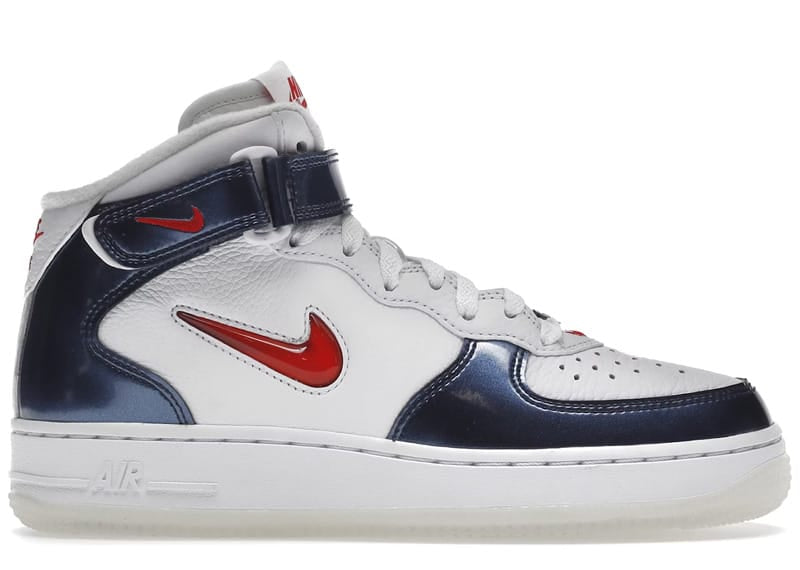 Nike Air Force 1 Mid QS Independence Day
