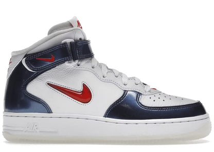Nike Air Force 1 Mid QS Independence Day