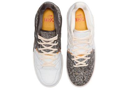 Nike Air Force 3 Low SP Nigo Kintsugi Phantom Night Stadium