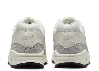 Nike Air Max 1 '87 Safari Summit White Phantom (W)