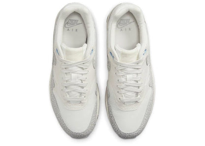 Nike Air Max 1 '87 Safari Summit White Phantom (W)