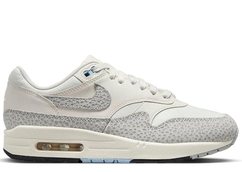 Nike Air Max 1 '87 Safari Summit White Phantom (W)