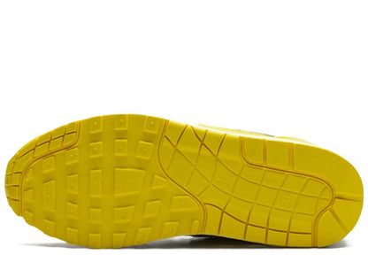 Nike Air Max 1 '87 SP Supreme Speed Yellow